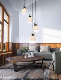 Подвесная люстра ST Luce  - 2